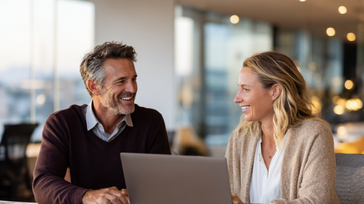 Realtor trust in mortgage lending isn't about being louder or faster.